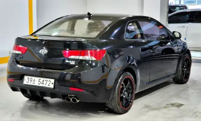 Kia Porte 2013, 171475 км, за 2505.29 USD - фото 6