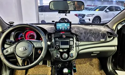 Kia Porte 2013, 171475 км, за 2505.29 USD - фото 7