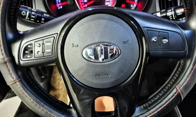 Kia Porte 2013, 171475 км, за 2505.29 USD - фото 8