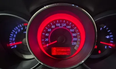Kia Porte 2013, 171475 км, за 2505.29 USD - фото 9