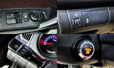 Kia Porte 2013, 171475 км, за 2505.29 USD - фото 17