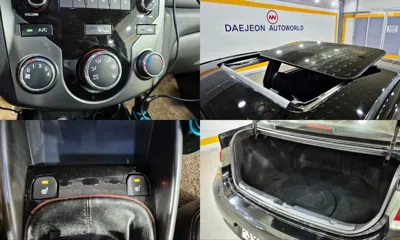 Kia Porte 2013, 171475 км, за 2505.29 USD - фото 18