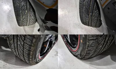Kia Porte 2013, 171475 км, за 2505.29 USD - фото 19