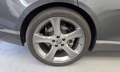 Genesis G80 2021, 175614 км, за 16604.8 USD