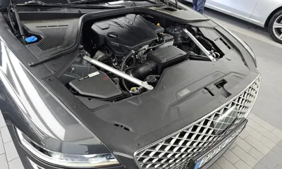 Genesis G80 2021, 175614 км, за 16588.62 USD - фото 6