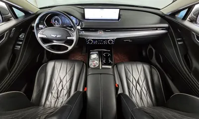 Genesis G80 2021, 175614 км, за 16588.62 USD - фото 7