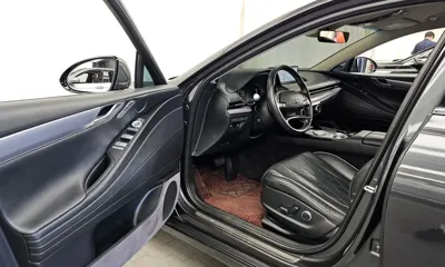 Genesis G80 2021, 175614 км, за 16588.62 USD - фото 10