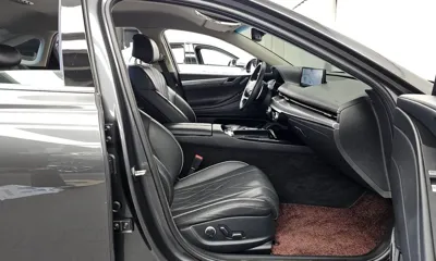 Genesis G80 2021, 175614 км, за 16588.62 USD - фото 11