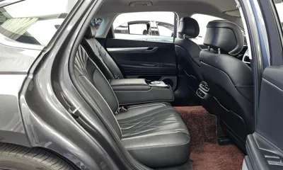 Genesis G80 2021, 175614 км, за 16588.62 USD - фото 12