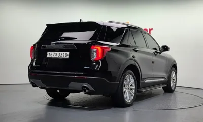 Ford Explorer 2020, 65865 км, за 18874.16 USD