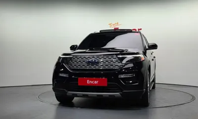 Ford Explorer 2020, 65865 км, за 18874.16 USD