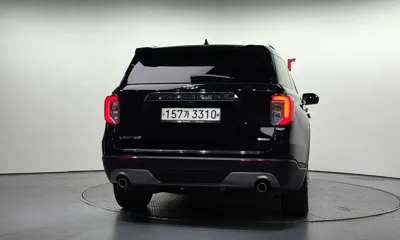 Ford Explorer 2020, 65865 км, за 18874.16 USD