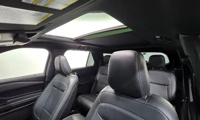 Ford Explorer 2020, 65865 км, за 18874.16 USD - фото 11