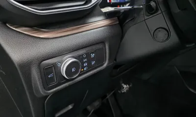 Ford Explorer 2020, 65865 км, за 18874.16 USD - фото 13