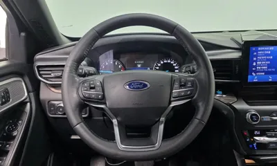 Ford Explorer 2020, 65865 км, за 18874.16 USD - фото 14