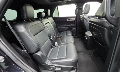 Ford Explorer 2020, 65865 км, за 18874.16 USD - фото 18