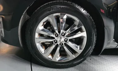 Kia Canival 2016, 187715 км, за 5579.62 USD