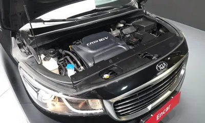 Kia Canival 2016, 187715 км, за 5579.62 USD - фото 6