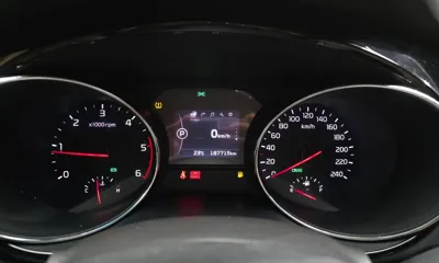 Kia Canival 2016, 187715 км, за 5579.62 USD - фото 8