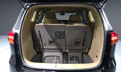 Kia Canival 2016, 187715 км, за 5579.62 USD - фото 20