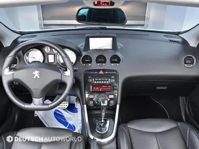 Peugeot 308 2014, 73635 км, за 9844.73 USD - фото 7