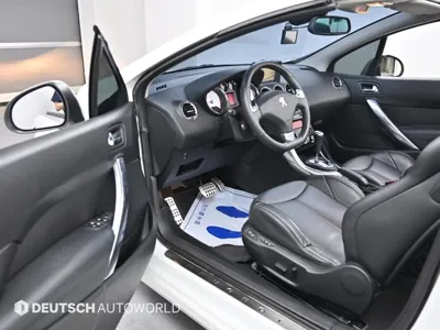 Peugeot 308 2014, 73635 км, за 9844.73 USD - фото 11