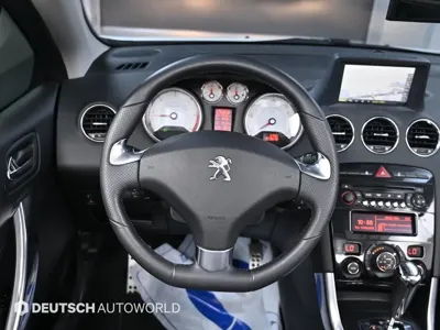 Peugeot 308 2014, 73635 км, за 9844.73 USD - фото 13