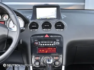Peugeot 308 2014, 73635 км, за 9844.73 USD - фото 14