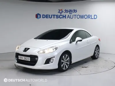 Peugeot 308 2014, 73635 км, за 9844.73 USD - фото 20