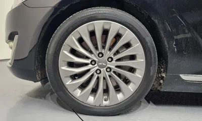 Genesis EQ900 2016, 233742 км, за 8456.94 USD