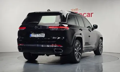 Jeep Cherokee 2023, 46517 км, за 28928.03 USD