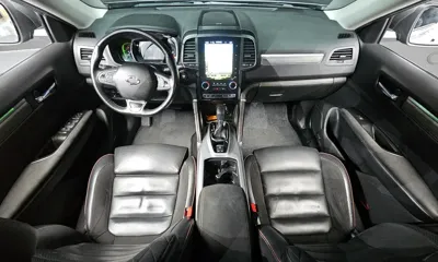Renault-KoreaSamsung QM6 2023, 71310 км, за 13544.76 USD - фото 7