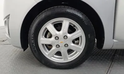 ChevroletGMDaewoo Spark 2012, 47648 км, за 2240.88 USD