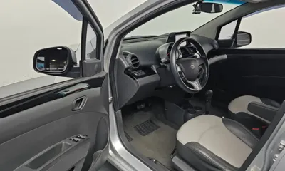ChevroletGMDaewoo Spark 2012, 47648 км, за 2225.29 USD - фото 10