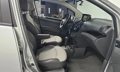 ChevroletGMDaewoo Spark 2012, 47648 км, за 2225.29 USD - фото 11