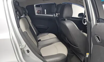 ChevroletGMDaewoo Spark 2012, 47648 км, за 2225.29 USD - фото 12
