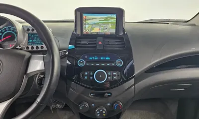ChevroletGMDaewoo Spark 2012, 47648 км, за 2225.29 USD - фото 14