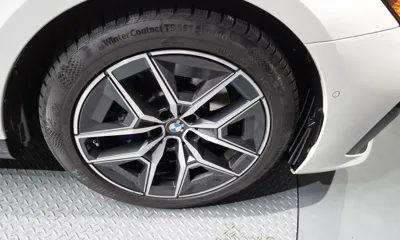 BMW 5-Series 2024, 21505 км, за 39158.91 USD
