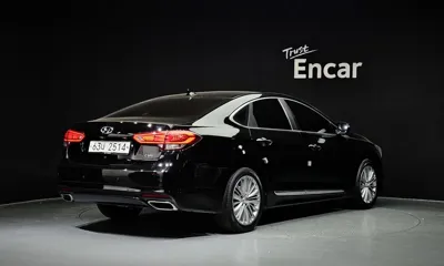 Hyundai Aslan 2015, 189513 км, за 3966.88 USD