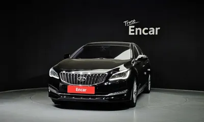 Hyundai Aslan 2015, 189513 км, за 3966.88 USD