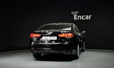 Hyundai Aslan 2015, 189513 км, за 3966.88 USD