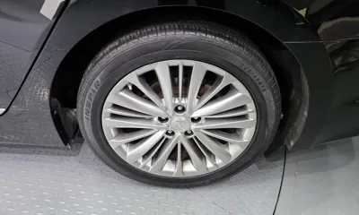 Hyundai Aslan 2015, 189513 км, за 3966.88 USD