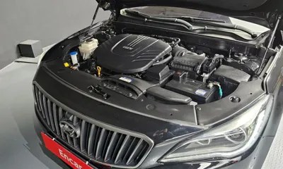 Hyundai Aslan 2015, 189513 км, за 3966.88 USD - фото 6