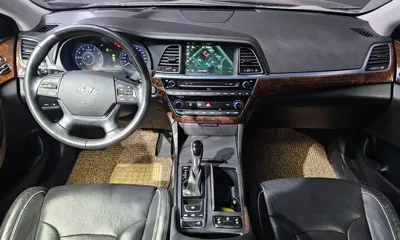 Hyundai Aslan 2015, 189513 км, за 3966.88 USD - фото 7