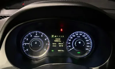 Hyundai Aslan 2015, 189513 км, за 3966.88 USD - фото 8