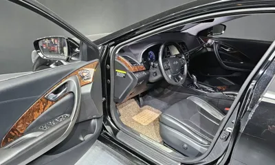 Hyundai Aslan 2015, 189513 км, за 3966.88 USD - фото 10