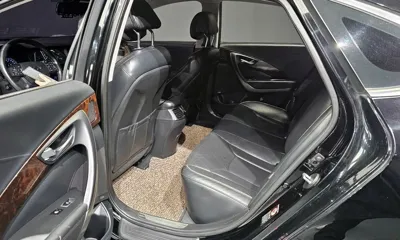 Hyundai Aslan 2015, 189513 км, за 3966.88 USD - фото 11