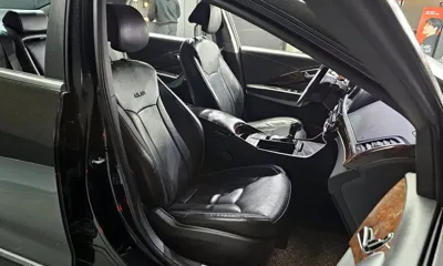 Hyundai Aslan 2015, 189513 км, за 3966.88 USD - фото 12