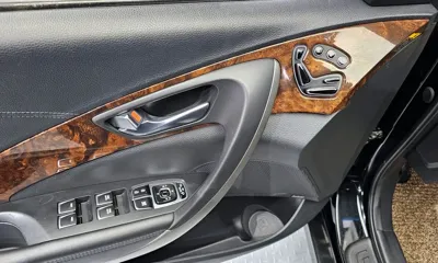 Hyundai Aslan 2015, 189513 км, за 3966.88 USD - фото 14