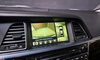 Hyundai Aslan 2015, 189513 км, за 3966.88 USD - фото 18